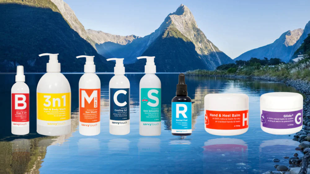 All Products (A-Z)