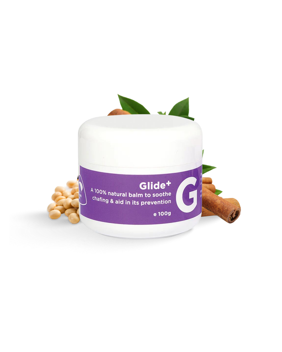 GLIDE+ Balm