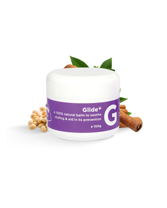 GLIDE+ Balm