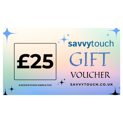 Savvy Touch Gift Cards