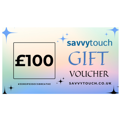 Savvy Touch Gift Cards