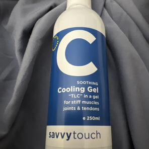 Cooling Gel